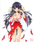  aq_interactive arcana_heart atlus examu kasuga_maori maori_kasuga 