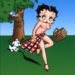  betty_boop tagme 