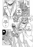  comic luka purim secret_of_mana undine 