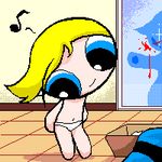  boomer bubbles powerpuff_girls rowdyruff_boys tagme 