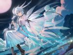  tagme tidsean vocaloid vocaloid_china yanhe 