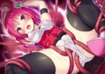  extreme_content pantsu pussy_juice tagme tentacles 