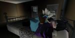  anonymous_artist ball_suck bed bedroom duo furniture hot_breath humanoid male male/male oral roblox robloxian sex sucking tough_cow unknown_character 