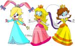  alpha_channel babs_bunny cosplay crossover distracting_watermark fattimon-d2oqvl9 female fifi_la_fume group lagomorph leporid loon mammal mario_bros mephitid nintendo princess_daisy princess_peach rabbit rosalina_(mario) shirley_the_loon skunk super_mario_galaxy tiny_toon_adventures video_games warner_brothers watermark 