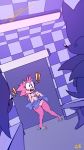 ! 9:16 amy_rose anthro breasts clothing echidna eulipotyphlan female footwear genitals group hedgehog hi_res knuckles_the_echidna male mammal monotreme nipples pleasure_castle pussy sandals sonic_the_hedgehog sonic_the_hedgehog_(series) towel towel_only 