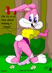  babs_bunny kthanid tagme tiny_toon_adventures 