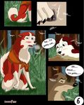  2008 aleu_(balto) all_fours anatomically_correct anatomically_correct_genitalia anatomically_correct_pussy animal_genitalia animal_pussy balto balto_(series) being_watched black_nose blush brother_(lore) canid canine canine_genitalia canine_pussy canis comic dialogue digital_media_(artwork) doggystyle domestic_dog duo_focus english_text father_(lore) female feral from_behind_position fur genitals grass group group_sex husky hybrid incest_(lore) incestuous_temptation incestuous_voyeur_(lore) inside jenna_(balto) kodiak_(balto) lonewolf looking_at_another male male/female mammal masturbation mother_(lore) nordic_sled_dog open_mouth parent_(lore) plant pussy quadruped sex siberian_husky sibling_(lore) sister_(lore) solo_focus son_(lore) spitz stated_incest tail text threesome tree trio universal_studios vaginal vaginal_masturbation voyeur wolf wolfdog wood 