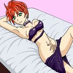  jojo&#039;s_bizarre_adventure tagme trish_una 