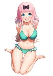  bikini fujiwara_chika greem_bang kaguya-sama_wa_kokurasetai_~tensai-tachi_no_renai_zunousen~ swimsuits 