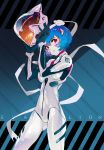  ayanami_rei bodysuit grandialee neon_genesis_evangelion tagme 