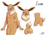  2020 absurd_res anthro anus backsack balls butt character_name dipstick_tail eevee erection fiercedeitylynx flaccid fur fur_tuft genitals girly glans hi_res male multicolored_body multicolored_fur multicolored_tail navel neck_tuft nintendo nipples nude one_eye_obstructed penis perineum pink_penis pok&eacute;mon pok&eacute;mon_(species) raised_tail signature solo tuft two_tone_body two_tone_fur two_tone_tail video_games 