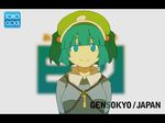  bad_id bad_pixiv_id fake_screenshot kawashiro_nitori key kitsune_(kazenouta) letterboxed parody smile solo touhou twintails two_side_up 