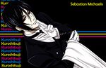  kuroshitsuji sebastian_michaelis tagme 