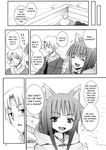  comic craft_lawrence horo spice_and_wolf tagme 