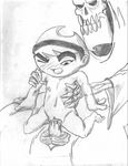  gijoepwns grim mandy tagme the_grim_adventures_of_billy_and_mandy 