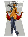  marvel rhaydar storm tagme x-men 