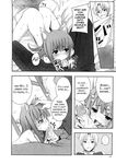  comic craft_lawrence horo spice_and_wolf tagme 