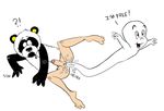  casper_the_friendly_ghost crossover harvey_comics sexual_harassment_panda som south_park 