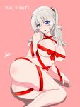  ass breasts charlotte naked_ribbon tomori_nao 