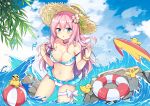  artist_revision bikini feng_mao_mc garter swimsuits undressing wet 