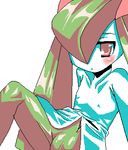 Pokemon Kirlia Hentai