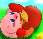  curby kirby tagme waddle_dee 