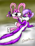  babs_bunny escoria fifi_le_fume tagme tiny_toon_adventures 