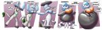  absurd_res anthro anthro_to_humanoid big_breasts bori_(neopets) breast_growth breasts english_text female gardevoir hi_res humanoid inanimate_transformation jumpstart_games mega_evolution mega_gardevoir neopet_(species) neopets nintendo pok&eacute;mon pok&eacute;mon_(species) redflare500 rubber sequence shiny_pok&eacute;mon shocked simple_background smile solo surprise text transformation transformation_ring tuli_(metrohunter) unseen_character video_games 