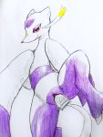  2020 3:4 anthro anthro_penetrated clitoris colored_pencil_(artwork) disembodied_penis duo eiroru female female_focus female_penetrated genitals hi_res male male/female male_penetrating male_penetrating_female mienshao nintendo nude penetration penis pok&eacute;mon pok&eacute;mon_(species) purple_body pussy red_eyes sex simple_background spread_legs spreading traditional_media_(artwork) vaginal vaginal_penetration video_games white_background 