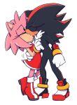  accessory alpha_channel amy_rose anthro anthro_on_anthro blush boots clothing duo edit eulipotyphlan eyes_closed female footwear gloves hair_accessory hairband handwear hedgehog hi_res kissing male male/female mammal shadow_the_hedgehog sonic_the_hedgehog_(series) tuft valechu video_games 