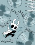  60percentscalie arthropod buzzsaw fecharis guess_i&#039;ll_die hollow_knight humanoid insect male meme pale_king protagonist_(hollow_knight) solo team_cherry vessel_(species) video_games 