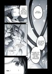  anthro anthro_focus comic duo edit english_text female glay_(layer) hard_translated hi_res human layer_(artist) male mammal reptile scalie stasis_chamber text translated tubes yuka_(layer) 