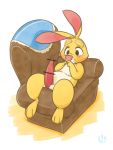  3:4 4pcsset big_penis blush censored disney eyebrows floor genitals hands_on_mouth hi_res ineffective_censorship lagomorph leporid long_ears male mammal on_couch penis pink_nose plushie rabbit rabbit_(winnie_the_pooh) surprise thick_eyebrows winnie_the_pooh_(franchise) 