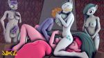  16:9 3d_(artwork) age_difference animal_genitalia animal_penis anthro anthrofied breasts cloudy_quartz_(mlp) crossgender daughter digital_media_(artwork) equid equine equine_penis erection facesitting female friendship_is_magic ftg_crossgender fti_crossgender genitals group group_sex gynomorph gynomorph/female hasbro hi_res incest_(lore) intersex intersex/female limestone_pie_(mlp) mammal marble_pie_(mlp) maud_pie_(mlp) mother mother_and_child mother_and_daughter my_little_pony nipples nude older_gynomorph parent parent_and_child penis pinkie_pie_(mlp) senthaurekmern sex sibling sister sisters story story_in_description threesome voyeur widescreen younger_female younger_gynomorph 