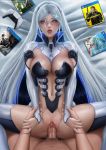  alexanderdinh anthropomorphization bodysuit no_bra os-tan ps5-tan pussy sex uncensored 