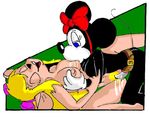  crossover disney gadget_hackwrench minnie_mouse tagme 
