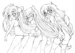  kodomo_no_jikan kuro_kagami mimi_usa rin_kokonoe tagme 