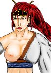  heavenly_sword kouji-minamoto nariko tagme 