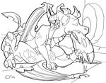  cynder razzek spyro_the_dragon tagme 