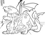  cynder razzek spyro_the_dragon tagme 