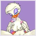  daisy_duck disney tagme 