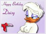  daisy_duck disney tagme 