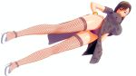  final_fantasy final_fantasy_vii fishnets pantsu stockings thighhighs tifa_lockhart yuukis 