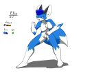  absurd_res anonymous_artist anthro breasts canid canine clothed clothing diamonsion duo erection female female/female fennec fox fur hair hi_res intersex intersex/male male male/female mammal nude simple_background solo unknown_artist 