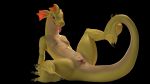  16:9 3d_(artwork) adine_(angels_with_scaly_wings) angels_with_scaly_wings anthro bestiality biped blush bodily_fluids breasts digital_media_(artwork) dragon female feral genital_fluids genitals hi_res larger_female lying missionary_pose missionary_position nipples nude on_back reptile scales scalie sex size_difference smile solo spread_legs spreading timfleur tongue tongue_out vaginal video_games visual_novel widescreen wyvern 