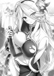  monochrome tagme youta zettai_ni_hatarakitakunai_dungeon_master_ga_damin_wo_musaboru_made 