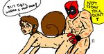  deadpool great_lakes_avengers marvel squirrel_girl tagme 