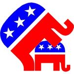 elephant mascots republican tagme 