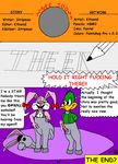  babs_bunny comic kthanid plucky_duck tiny_toon_adventures 