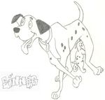  101_dalmatians disney pongo sinner tagme 